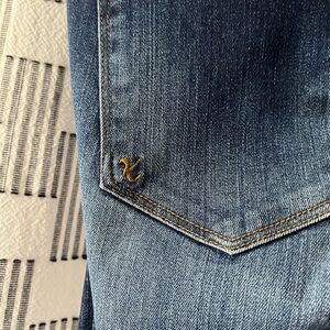 Kut from the Kloth women’s bootcut Jeans